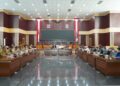Ramai Polemik PPDB, Komisi I dan Komisi IV Gelar Rapat Gabungan Dengan Tim Verifikasi PPDB Besutan Wali Kota Bogor