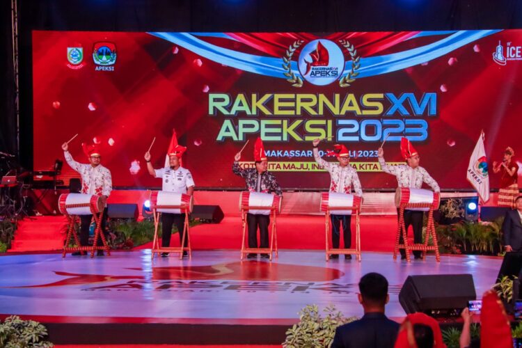 Prabowo, Ganjar dan Anies akan Sampaikan Gagasan di Hadapan Wali Kota se-Indonesia