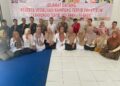 Kampung Tertib, Berhasil Tekan Perkelahian Tarkam