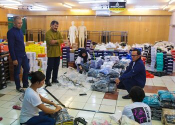 Dikosongkan, Plaza Bogor Segera Dibongkar