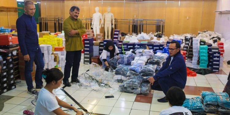 Dikosongkan, Plaza Bogor Segera Dibongkar