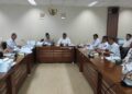 Bahas KUA-PPAS 2024, Komisi IV Perjuangkan Pembangunan Unit Sekolah Baru