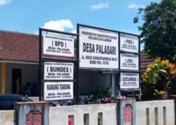 Dipersulit Urus Administrasi oleh Kades Palasari, Warga River Valley Ngadu ke LBH Yuris