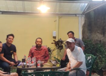 Kapolresta Bogor Kota Respon Cepat Aduan Warga RW 03 Babakan