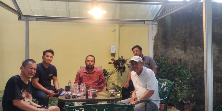 Kapolresta Bogor Kota Respon Cepat Aduan Warga RW 03 Babakan