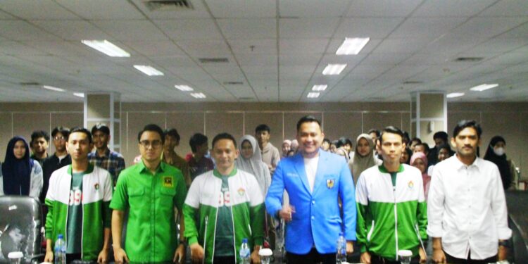 Perdana, GMKI Kota Bogor Bakal Gelar PKD