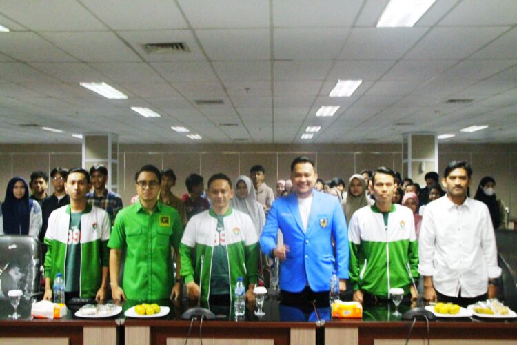 Perdana, GMKI Kota Bogor Bakal Gelar PKD