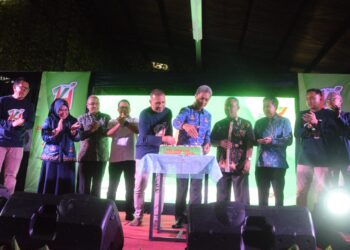 Capaian dan Prestasi Perumda PPJ di Usia 14 Tahun