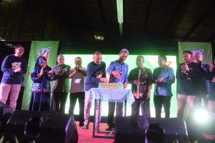 Capaian dan Prestasi Perumda PPJ di Usia 14 Tahun
