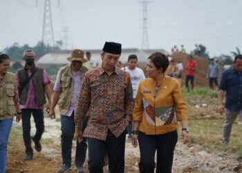 Pemkot Pastikan Pembangunan Lanjutan R3 Berjalan