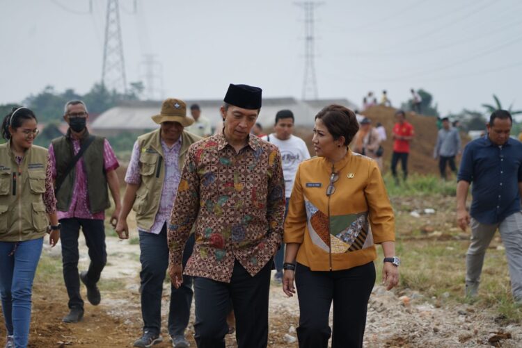Pemkot Pastikan Pembangunan Lanjutan R3 Berjalan