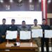 DPRD Setujui Perubahan KUA-PPAS 2023 Dengan Berbagai Catatan