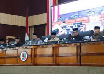 Terbitkan Perda Wawasan Kebangsaan, DPRD Harapkan Masyarakat Kota Bogor Tingkatkan Rasa Nasionalisme
