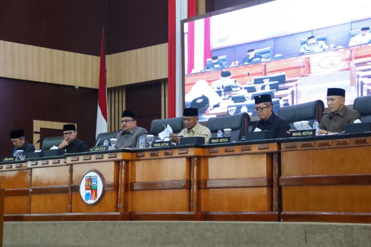 Terbitkan Perda Wawasan Kebangsaan, DPRD Harapkan Masyarakat Kota Bogor Tingkatkan Rasa Nasionalisme