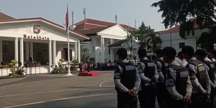 Bima Arya Dorong Konsistensi Dinas Perhubungan Kota Bogor dalam Meningkatkan Transportasi Publik