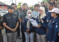 Pengadilan Negeri Bogor Berhasil Eksekusi Pasar Teknik Umum
