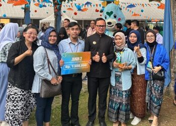 Jawara BIA, SiBadra Tetap Bekerja Full 24 Jam