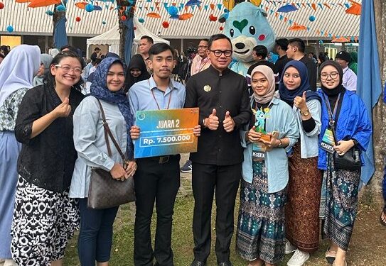 Jawara BIA, SiBadra Tetap Bekerja Full 24 Jam