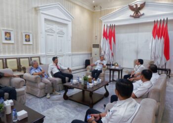 Super Jendela Tunggal Talas Bogor, Mudahkan Warga Akses Berbagai Aplikasi