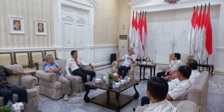 Super Jendela Tunggal Talas Bogor, Mudahkan Warga Akses Berbagai Aplikasi