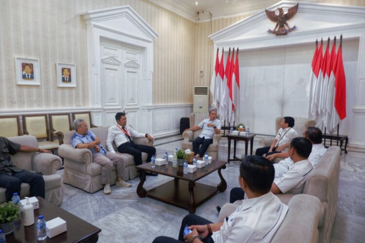 Super Jendela Tunggal Talas Bogor, Mudahkan Warga Akses Berbagai Aplikasi