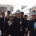 Progres Revitalisasi Capai 50℅ Pasar Jambu Dua Ditargetkan Rampung Akhir Tahun Ini