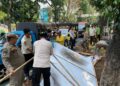 Lebih Dekat dengan Tim Tangkas Kota Bogor