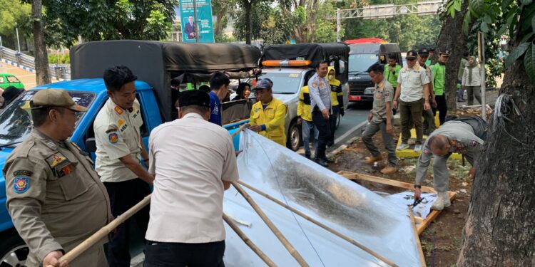 Lebih Dekat dengan Tim Tangkas Kota Bogor