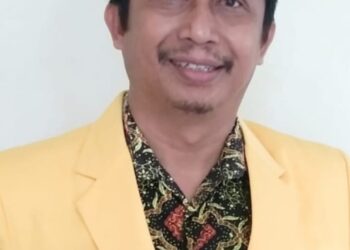 Perumda PPJ Kembali Lakukan Verifikasi Pedagang Pasar Tanah Baru