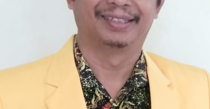 Perumda PPJ Kembali Lakukan Verifikasi Pedagang Pasar Tanah Baru