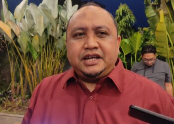 DPRD Kota Bogor Usulkan 3 Nama Pengganti Bima Arya