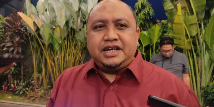 DPRD Kota Bogor Usulkan 3 Nama Pengganti Bima Arya