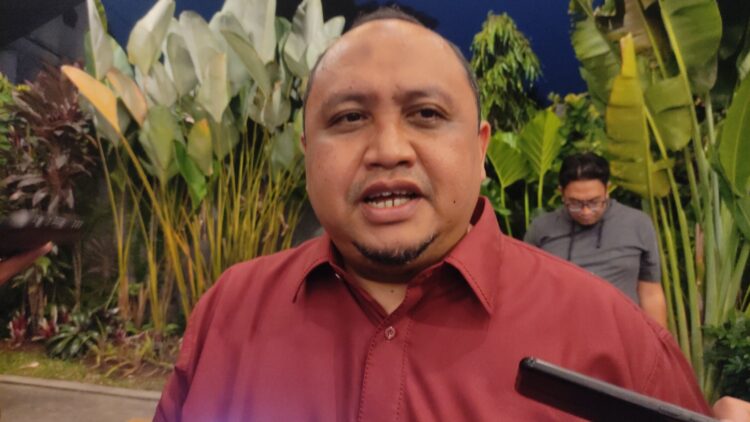 DPRD Kota Bogor Usulkan 3 Nama Pengganti Bima Arya