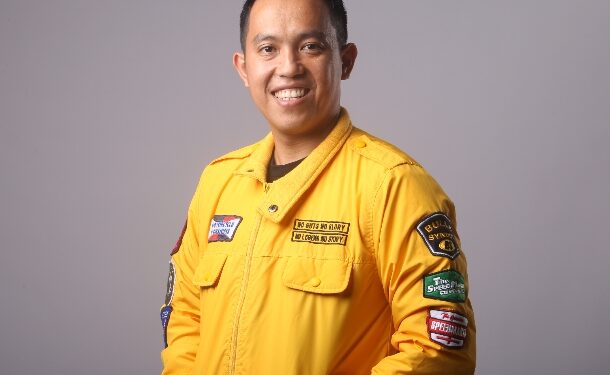 Sendi Fardiansyah Top 3 Besar Survei Cawalkot Bogor 2024