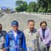 Otista Rampung, Kemacetan pusat kota Diprediksi Berkurang