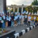 Deklarasi Orde Muda Dimulai di Kota Bogor