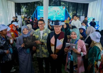 Pemkot Targetkan Bogor Jadi Kota Kreatif UNESCO di Tahun 2024