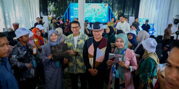 Pemkot Targetkan Bogor Jadi Kota Kreatif UNESCO di Tahun 2024