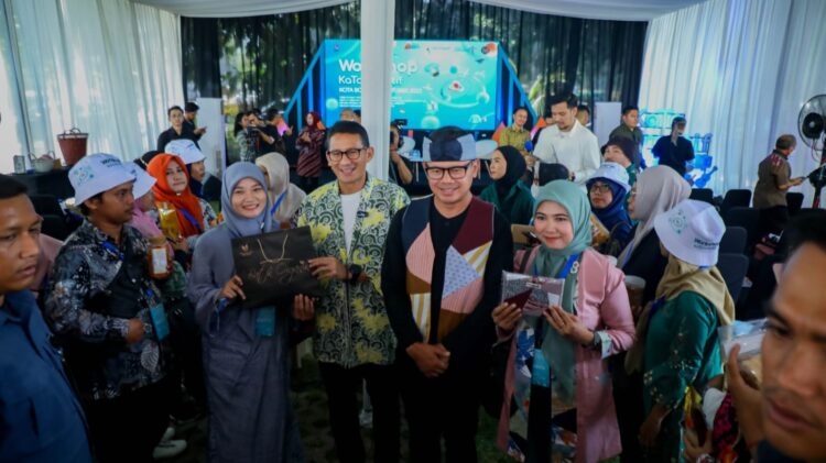 Pemkot Targetkan Bogor Jadi Kota Kreatif UNESCO di Tahun 2024