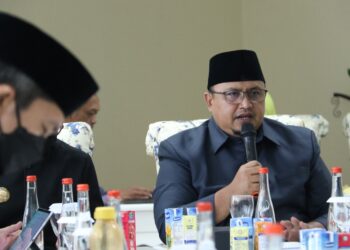 Natal Aman dan Damai, Atang Trisnanto : Warga Kota Bogor Terbukti Rukun dan Saling Menghargai