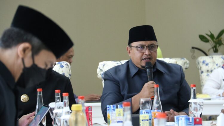 Natal Aman dan Damai, Atang Trisnanto : Warga Kota Bogor Terbukti Rukun dan Saling Menghargai
