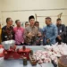 Dedie Rachim Cek Operasional Pasar Pamoyanan