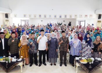 Ini Pesan Dedie Rachim di Seminar Nasional ICMI Orda Kota Bogor