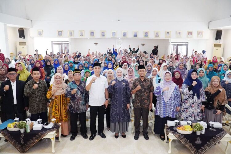Ini Pesan Dedie Rachim di Seminar Nasional ICMI Orda Kota Bogor