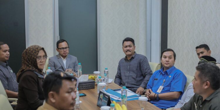 Pemkot Bogor Tahun Ini Bangun Dua Sekolah Baru Ramah Lingkungan