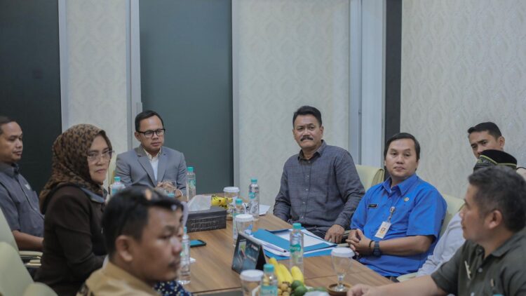 Pemkot Bogor Tahun Ini Bangun Dua Sekolah Baru Ramah Lingkungan