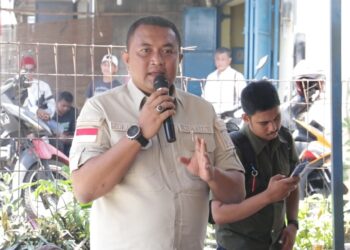 Ketua DPRD Rudy Susmanto Imbau Pemkab Bogor Antisipasi Gangguan Pemilu Akibat Cuaca Ekstrem