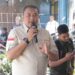 Ketua DPRD Rudy Susmanto Imbau Pemkab Bogor Antisipasi Gangguan Pemilu Akibat Cuaca Ekstrem
