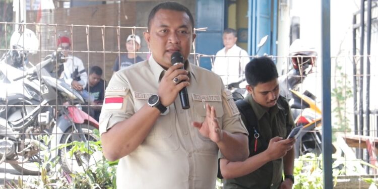Bahas Revisi Perda RTRW, Ketua DPRD Kabupaten Bogor Tekankan Pentingnya Memperhatikan Aspek-aspek Strategis