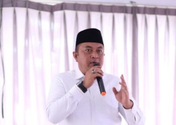 Rudy Susmanto Dorong Pemkab Bogor Responsif Terhadap Rencana Pemprov Jabar Bangun SMA Baru